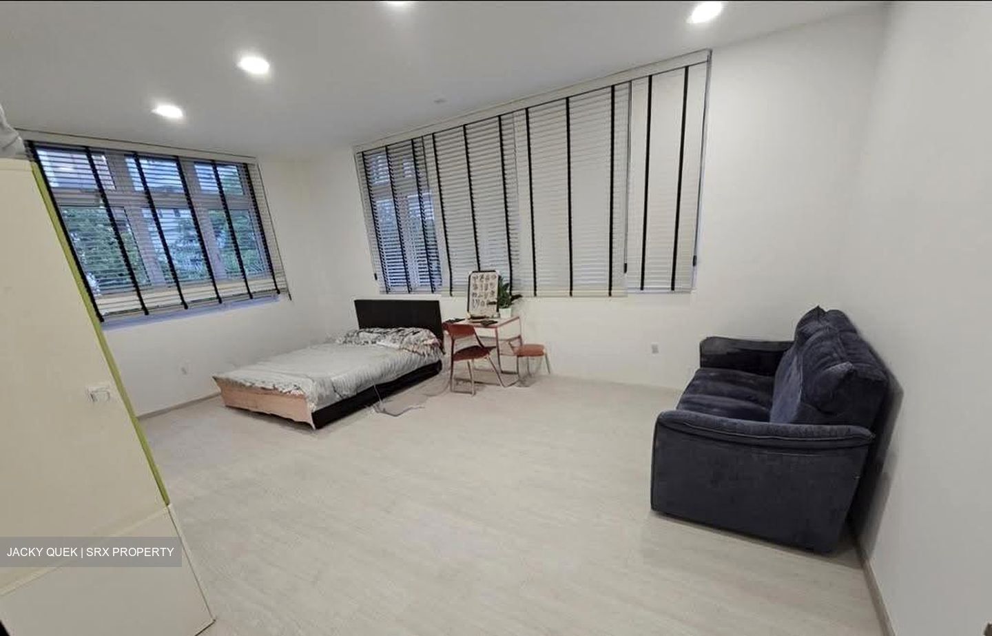 Uni Building (D15), Apartment #605568561